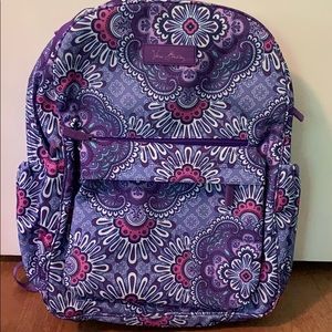 Vera Bradley Backpack